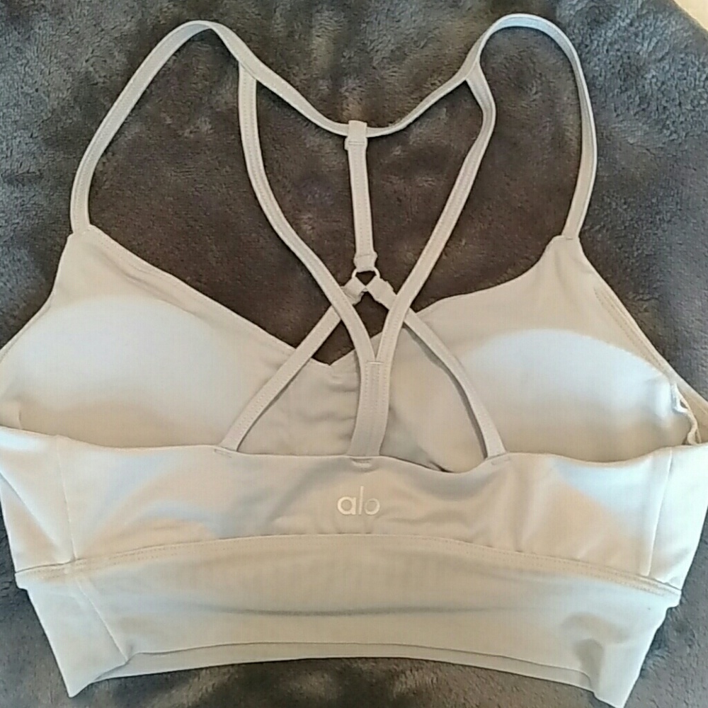 ALO sports bra